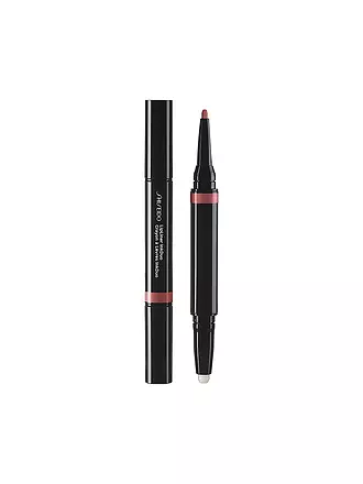 SHISEIDO | Lippenkonturenstrift - Lipliner InkDuo ( 05 Geranium ) | rosa